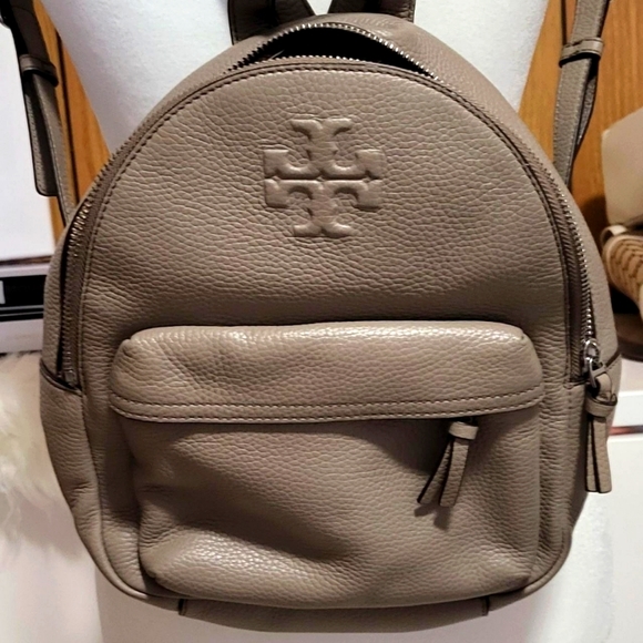 Tory burch Backpack - Picture 2 of 4